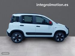 Fiat Panda Red 1.0 Hybrid 51kw (70CV) - Miniatura 26