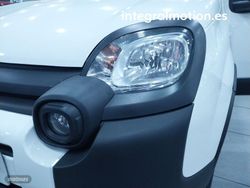 Fiat Panda Red 1.0 Hybrid 51kw (70CV) - Miniatura 27