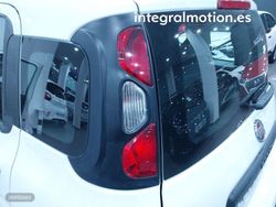 Fiat Panda Red 1.0 Hybrid 51kw (70CV) - Miniatura 28