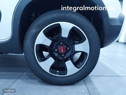 Fiat Panda Red 1.0 Hybrid 51kw (70CV) - Miniatura 29
