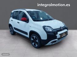 Fiat Panda Red 1.0 Hybrid 51kw (70CV) - Miniatura 3
