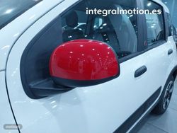 Fiat Panda Red 1.0 Hybrid 51kw (70CV) - Miniatura 31