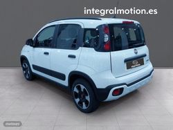 Fiat Panda Red 1.0 Hybrid 51kw (70CV) - Miniatura 4