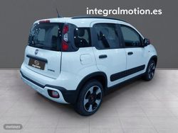 Fiat Panda Red 1.0 Hybrid 51kw (70CV) - Miniatura 5
