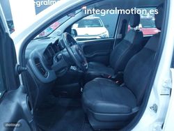Fiat Panda Red 1.0 Hybrid 51kw (70CV) - Miniatura 6