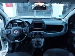Fiat Panda Red 1.0 Hybrid 51kw (70CV) - Miniatura 7