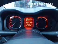 Fiat Panda Red 1.0 Hybrid 51kw (70CV) - Miniatura 8