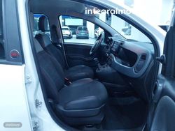 Fiat Panda Red 1.0 Hybrid 51kw (70CV) - Miniatura 9