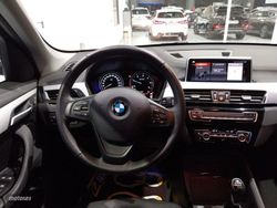 BMW X1 sDrive16d - Miniatura 11