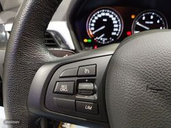 BMW X1 sDrive16d - Miniatura 12