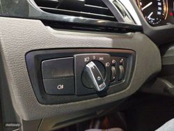 BMW X1 sDrive16d - Miniatura 14