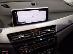 BMW X1 sDrive16d - Miniatura 15