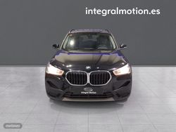 BMW X1 sDrive16d - Miniatura 2