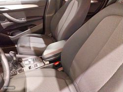 BMW X1 sDrive16d - Miniatura 22