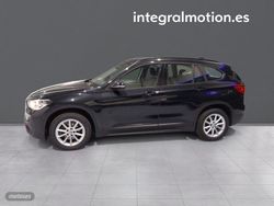BMW X1 sDrive16d - Miniatura 24