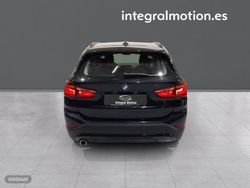 BMW X1 sDrive16d - Miniatura 25