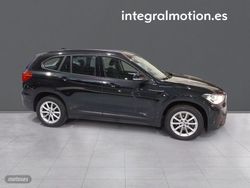 BMW X1 sDrive16d - Miniatura 26