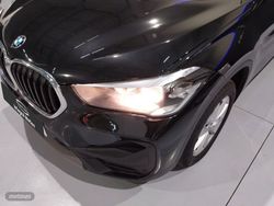 BMW X1 sDrive16d - Miniatura 27