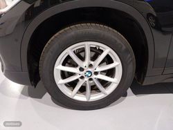 BMW X1 sDrive16d - Miniatura 29
