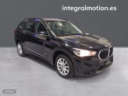BMW X1 sDrive16d - Miniatura 3