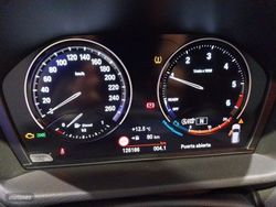 BMW X1 sDrive16d - Miniatura 8