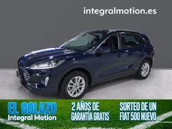 Ford Kuga Titanium 2.0 EcoBlue 140kW 4x4 Auto - Miniatura 1
