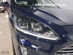 Ford Kuga Titanium 2.0 EcoBlue 140kW 4x4 Auto - Miniatura 24