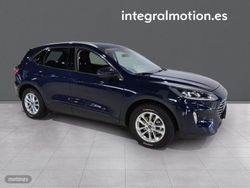 Ford Kuga Titanium 2.0 EcoBlue 140kW 4x4 Auto - Miniatura 3