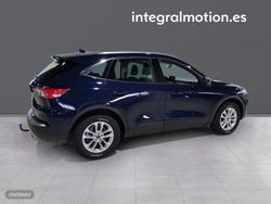 Ford Kuga Titanium 2.0 EcoBlue 140kW 4x4 Auto - Miniatura 4