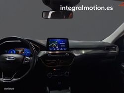 Ford Kuga Titanium 2.0 EcoBlue 140kW 4x4 Auto - Miniatura 6