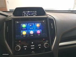 Subaru XV 1.6i Sport Plus Auto - Miniatura 15