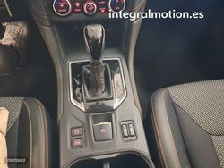 Subaru XV 1.6i Sport Plus Auto - Miniatura 18
