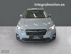 Subaru XV 1.6i Sport Plus Auto - Miniatura 2