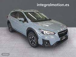 Subaru XV 1.6i Sport Plus Auto - Miniatura 3