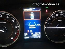Subaru XV 1.6i Sport Plus Auto - Miniatura 8