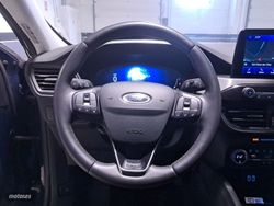 Ford Kuga Titanium 2.0 EcoBlue 140kW 4x4 Auto - Miniatura 11