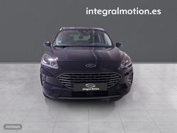 Ford Kuga Titanium 2.0 EcoBlue 140kW 4x4 Auto - Miniatura 2
