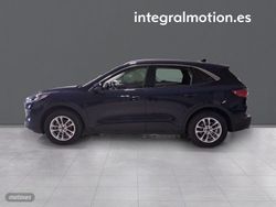 Ford Kuga Titanium 2.0 EcoBlue 140kW 4x4 Auto - Miniatura 24