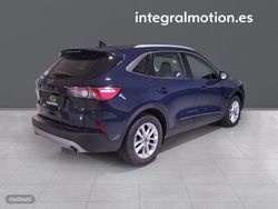 Ford Kuga Titanium 2.0 EcoBlue 140kW 4x4 Auto - Miniatura 5
