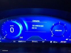 Ford Kuga Titanium 2.0 EcoBlue 140kW 4x4 Auto - Miniatura 8