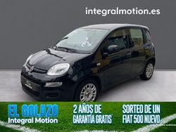 Fiat Panda Hybrid 1.0 51kw (70CV) - Miniatura 1