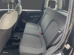 Fiat Panda Hybrid 1.0 51kw (70CV) - Miniatura 10