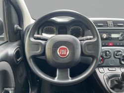 Fiat Panda Hybrid 1.0 51kw (70CV) - Miniatura 11