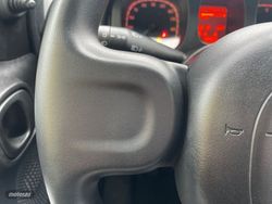 Fiat Panda Hybrid 1.0 51kw (70CV) - Miniatura 12