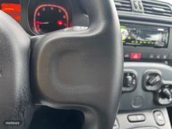 Fiat Panda Hybrid 1.0 51kw (70CV) - Miniatura 13