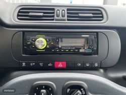 Fiat Panda Hybrid 1.0 51kw (70CV) - Miniatura 15