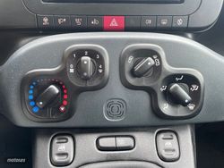 Fiat Panda Hybrid 1.0 51kw (70CV) - Miniatura 17