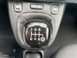 Fiat Panda Hybrid 1.0 51kw (70CV) - Miniatura 18