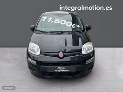 Fiat Panda Hybrid 1.0 51kw (70CV) - Miniatura 2