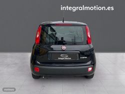 Fiat Panda Hybrid 1.0 51kw (70CV) - Miniatura 25
